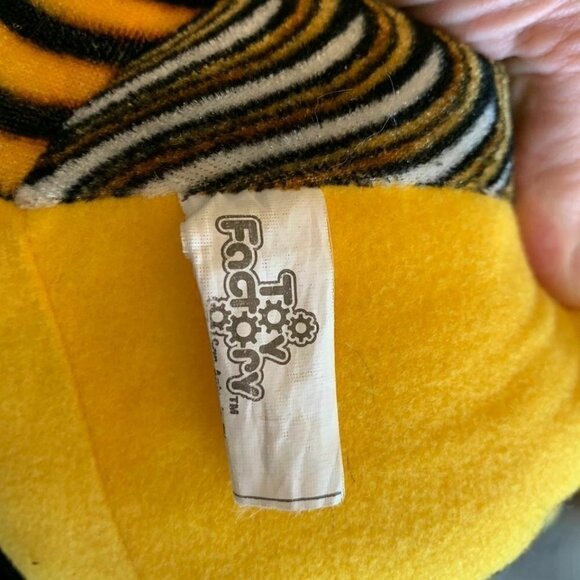 - Toy Factory Winged Dragon Stuffed Animal Plush Toy - Picture 5 of 10